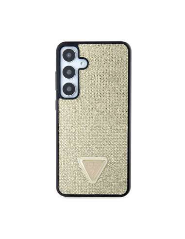 Guess Rhinestone Triangle - Case...