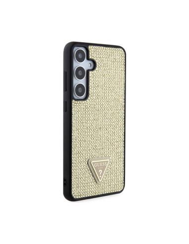 Guess Rhinestone Triangle - Case...