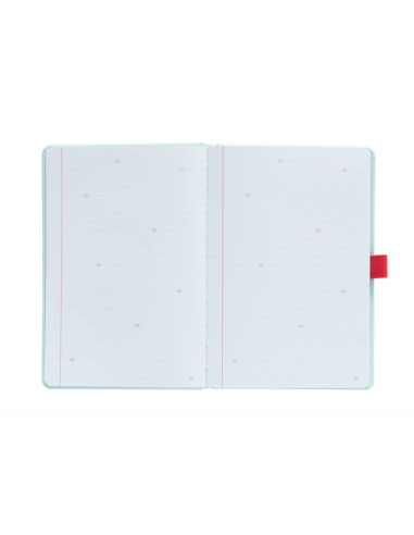 Pusheen - Quaderno + penna torcia...