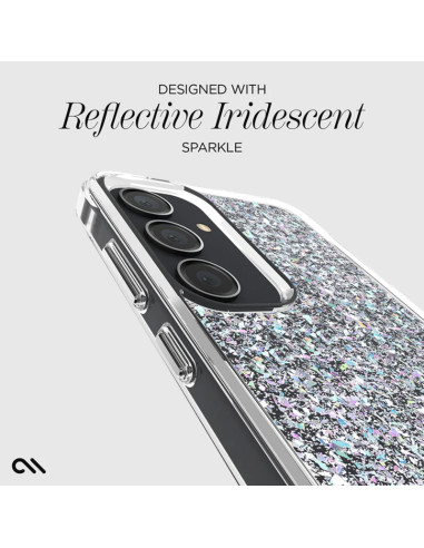 Case-Mate Twinkle - Case for Samsung...