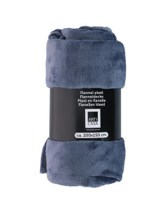 Arti Casa - Flannel blanket...
