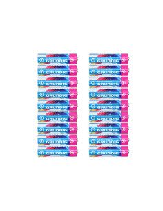 Grundig - Set of alkaline... 2
