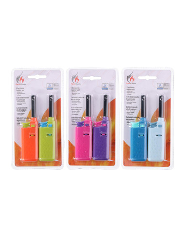 BBQ - Gas lighter for barbecue /...
