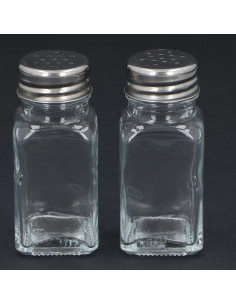 Alpina - Salt and pepper... 2