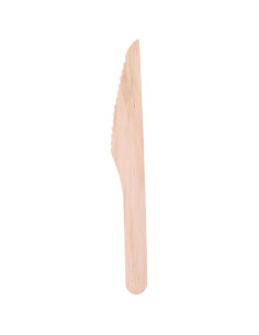 Alpina - Disposable wooden... 2