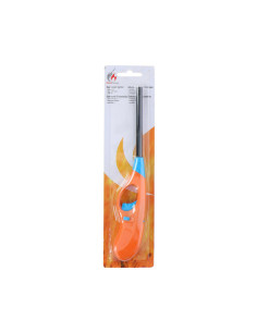 Comfortable gas lighter...