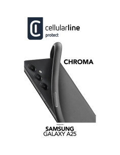 Cellularline Chroma Case -... 2