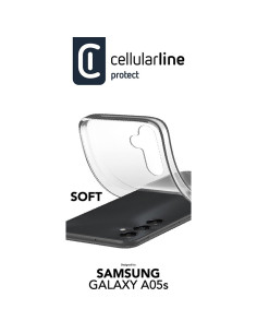 Cellularline Soft - Case... 2