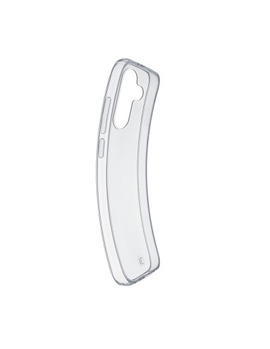 Cellularline Soft - Case Samsung...
