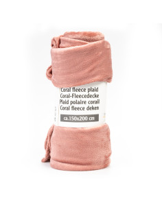 Blanket 150x200cm (pink)...
