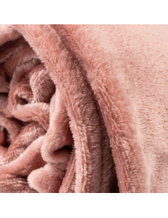Blanket 150x200cm (pink)... 2