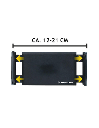 Dunlop - Car headrest holder for...