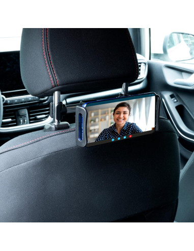 Dunlop - Car headrest holder for...