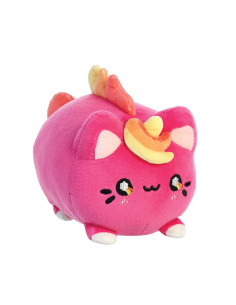 Tasty Peach - Plush Mascot...