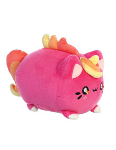 Tasty Peach - Plush Mascot... 2