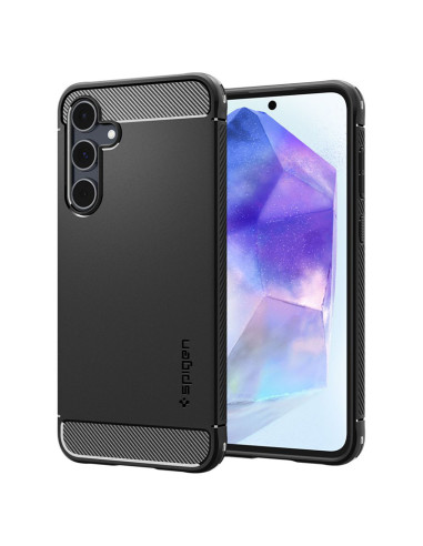 Spigen Rugged Armor - Case for...