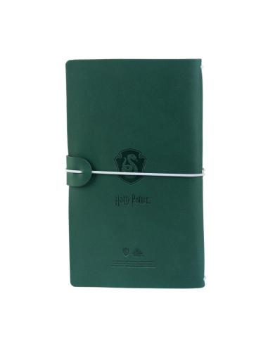 Harry Potter - Quaderno da viaggio in...