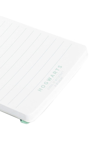 Harry Potter - Quaderno tascabile con...