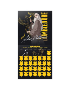 Harry Potter - Calendario... 2