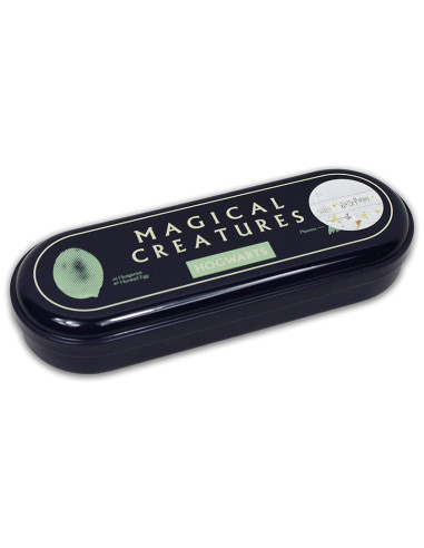 Harry Potter - Astuccio in metallo...