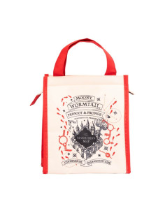 Harry Potter - Lunch Box