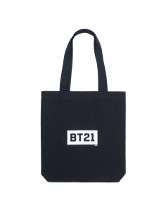 BT21 - Fabric shopping bag... 2