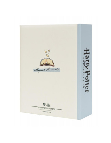 Harry Potter - Album fotografico per...