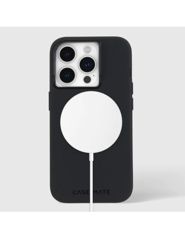 Case-Mate Silicone MagSafe - Case...