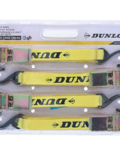 Dunlop - Transport belts... 2