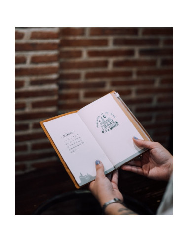 Harry Potter - Quaderno da viaggio in...