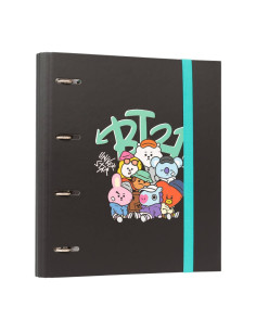 BT21 - A4 binder from the...