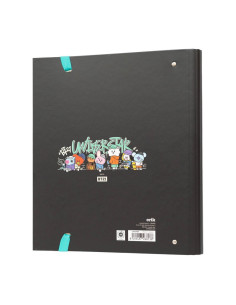BT21 - A4 binder from the... 2