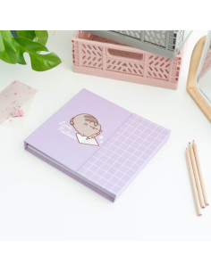 Pusheen - Agenda... 2