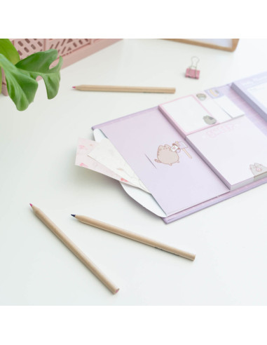 Pusheen - Agenda settimanale con...