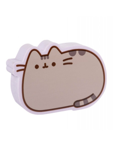 Pusheen - Gomme della collezione Moments