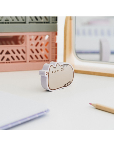 Pusheen - Gomme della collezione Moments