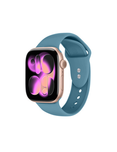 Crong Liquid - Cinturino per Apple...