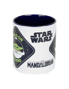 Star Wars - Ceramic mug in... 2