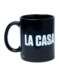 La Casa De Papel - Ceramic...