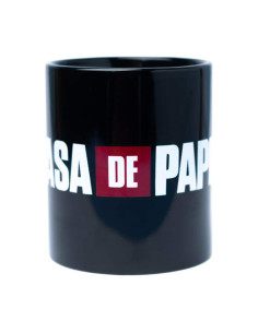 La Casa De Papel - Ceramic... 2