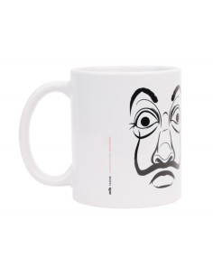 La Casa De Papel - Ceramic...