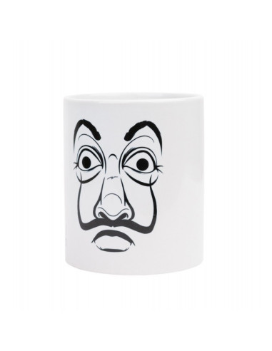 La Casa De Papel - Ceramic mug in...