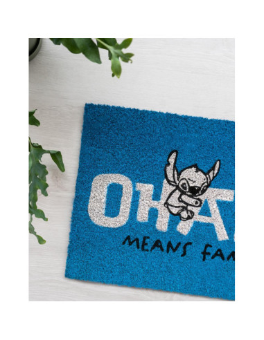 Disney Stitch - Zerbino (40 x 60 cm)...