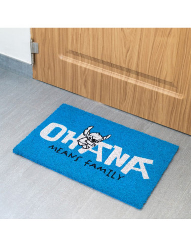 Disney Stitch - Zerbino (40 x 60 cm)...