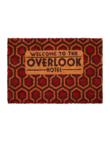 The Shining - The Overlook Hotel...