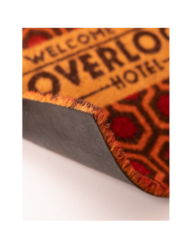 The Shining - The Overlook Hotel...