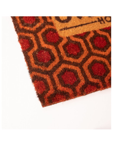 The Shining - The Overlook Hotel...