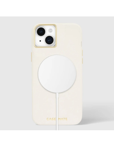 Case-Mate Silicone MagSafe - Case...