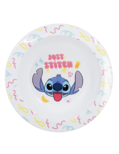 Disney Stitch - Ciotola per microonde...