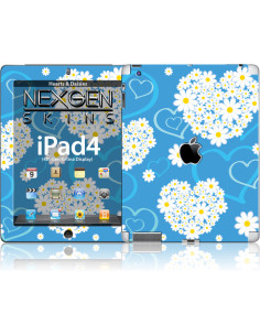 Nexgen Skins with 3D effect...